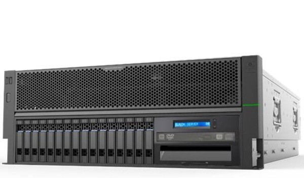 PowerLeader PR4845P