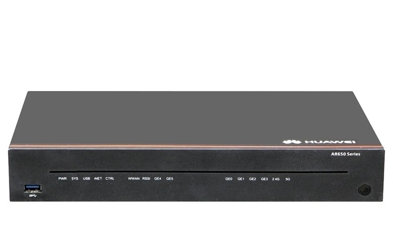 Huawei AR651-X8