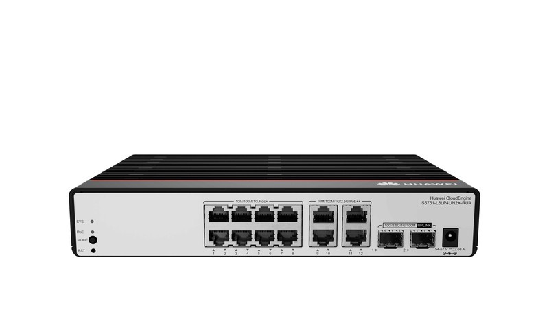 Huawei CloudEngine S5751-L8LP4UN2X-RUA
