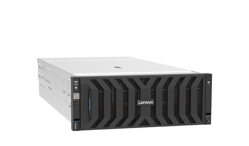 Lenovo ThinkSystem SR860 V4