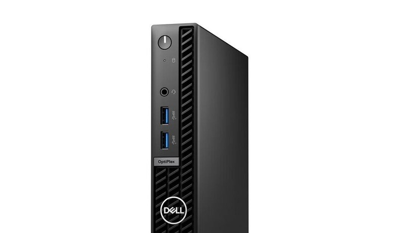 Dell OptiPlex 7010MFF(i5 13500T/8GB/512GB)