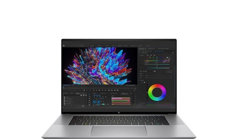 HP Zhan 99 Studio(i7 12700H/16GB/1TB/RTX A1000)
