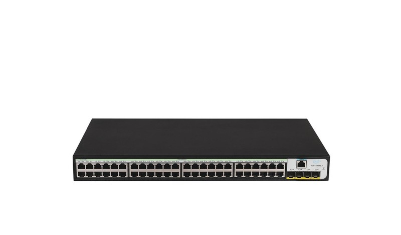H3C US552-X