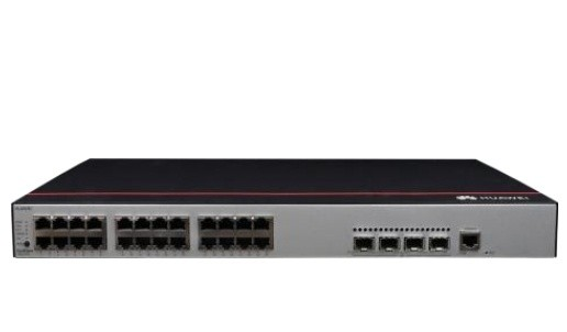 Huawei S300-24P4S