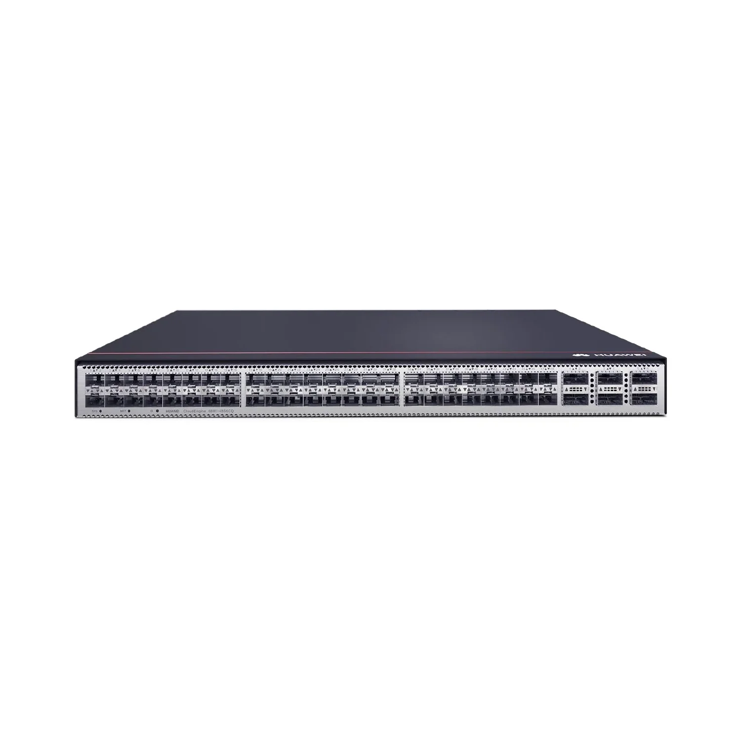 Huawei CloudEngine CE6881H-48S6CQ-B 48×25G +6×100G QSFP28 Switch — Pre-Order (Ships in 40 Days)