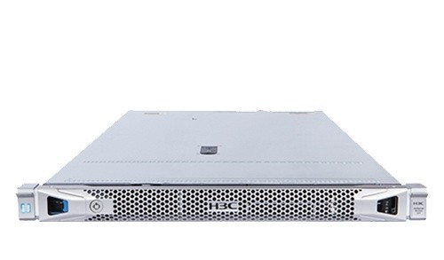 H3C UniServer R4700 G3(Xeon Silver 4208/16GB/1.2TB)