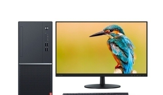 Lenovo Yangtian M7800d(R5 2400G/16GB/512GB+1TB/ встроенная графика /27LCD)