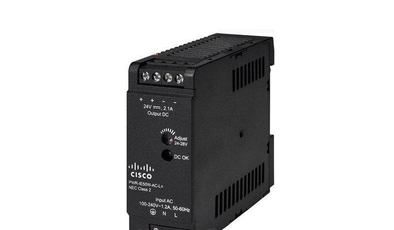 CISCO PWR-IE50W-AC-L=