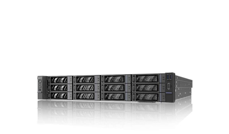 Ningchang R420 G50 (Xeon Silver 4410Y/16GB/2TB)