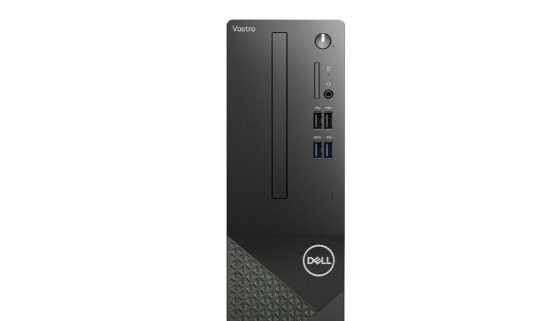 Dell Vostro 3710(i5 12400/8GB/512GB/ встроенная графика)