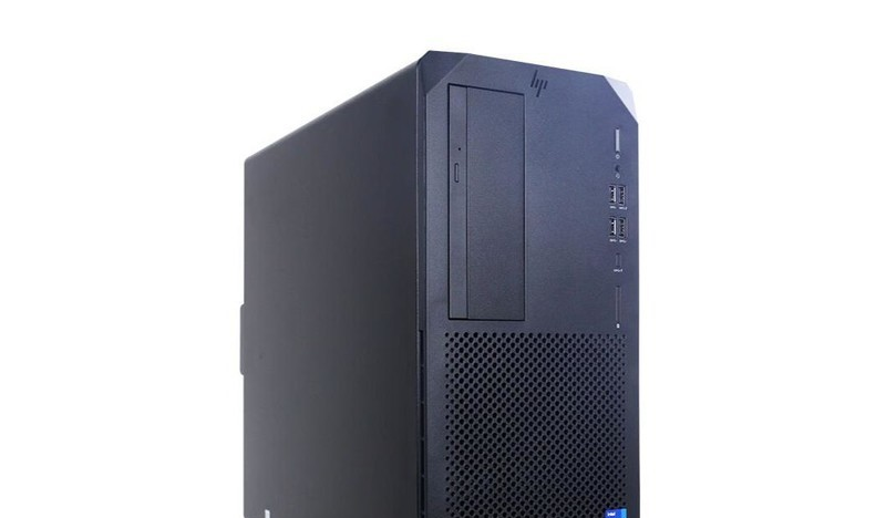 HP Z2 Tower G9 14 поколение Core (i9 14900K/64GB/512GB+2TB/RTX A4000)