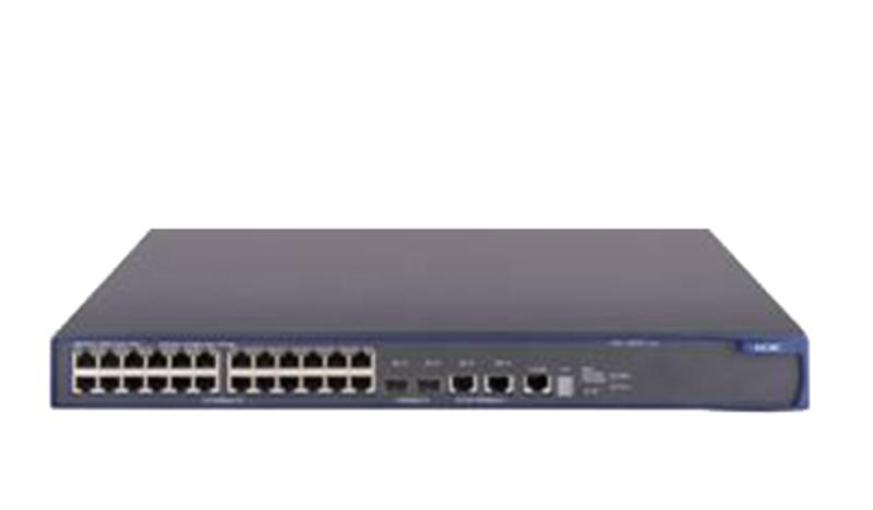 H3C S3610-28TP