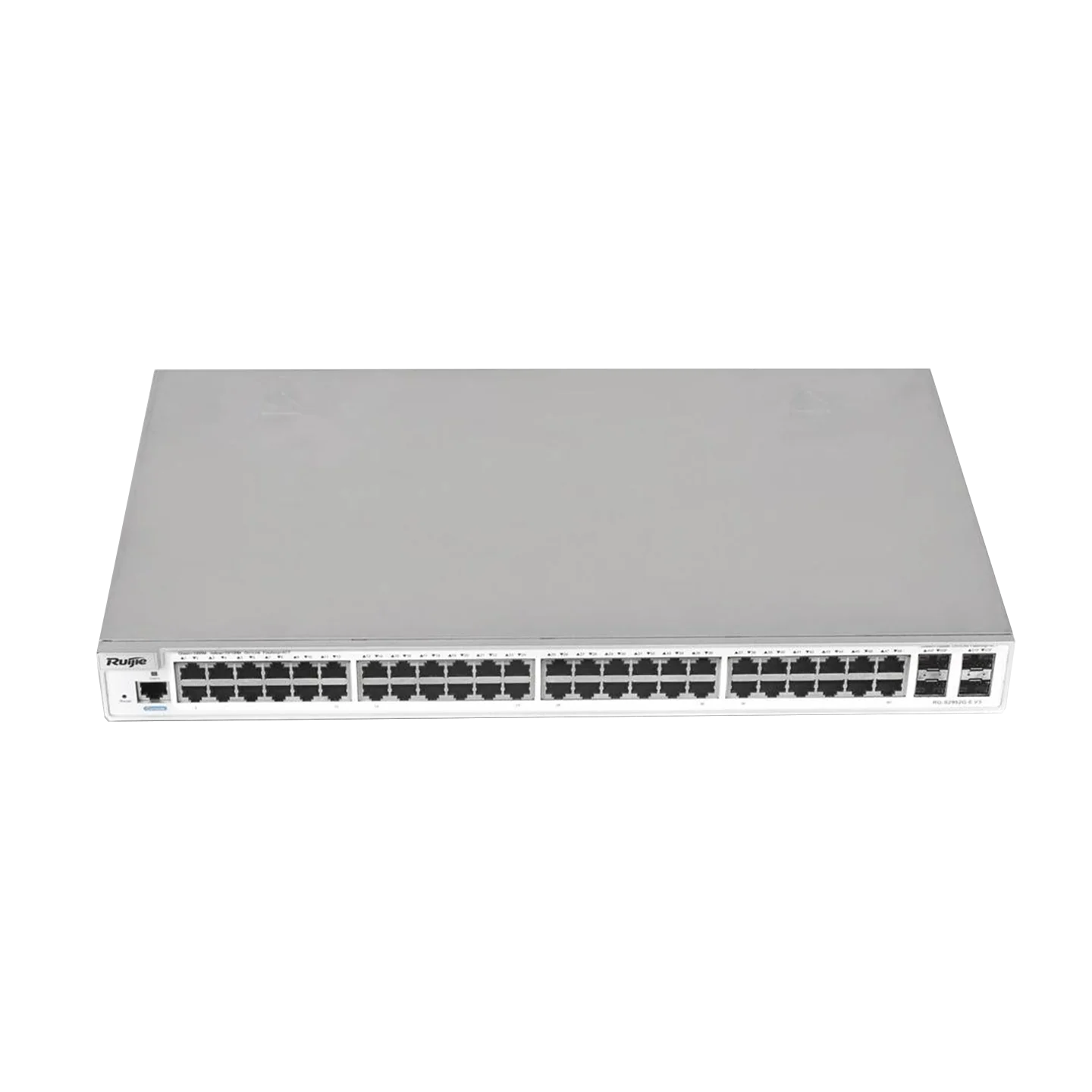 Ruijie RG-S2928G-E V3 24×1G RJ45 & 4×1G SFP L2+ Access Switch