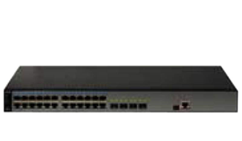 Huawei S5700S-28P-LI