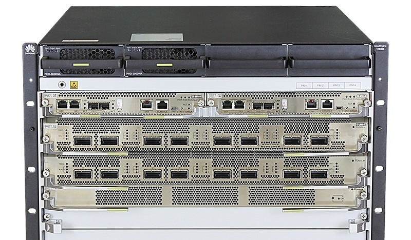 Huawei CloudEngine 12804S