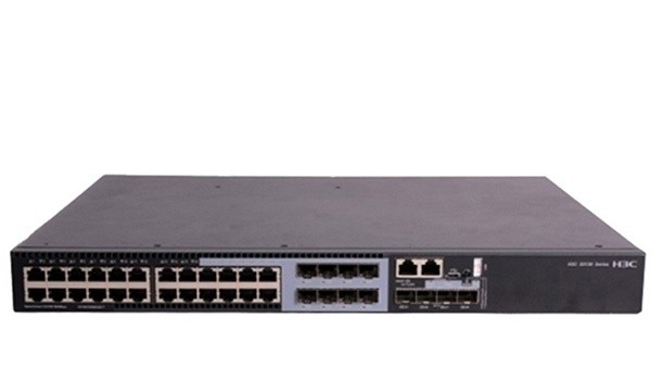 H3C S5130S-28S-HI