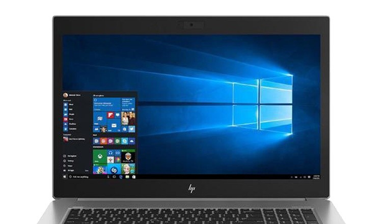HP ZBook 17 G5(5CN28PA)