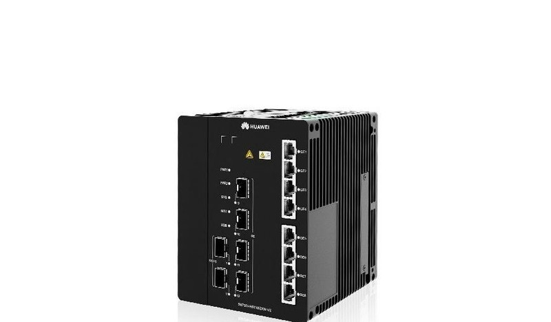 Huawei CloudEngine S5735I-H8T2XN-V2