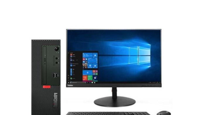 Lenovo ThinkCentre M750e(i3 12100/8GB/1TB/ встроенная графика /19.5 дюйма)