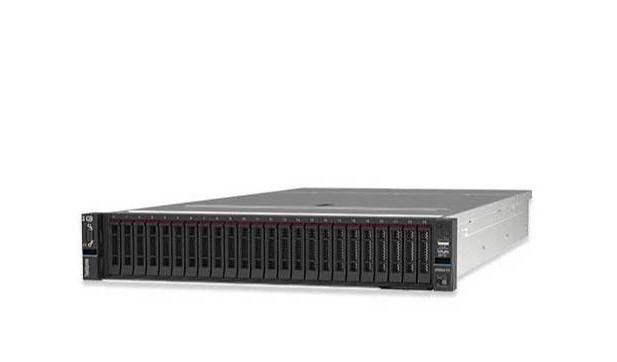 Lenovo ThinkSystem SR850 V3
