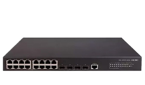 H3C S5130S-20P-EI
