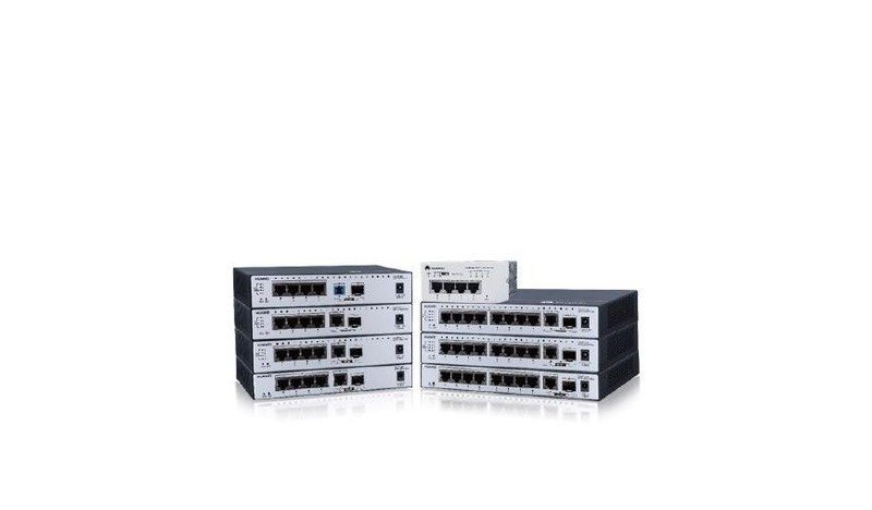 Huawei CloudEngine S5731-L16