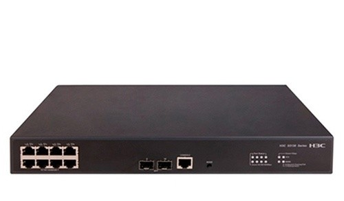 H3C S5130S-10P-HPWR-EI