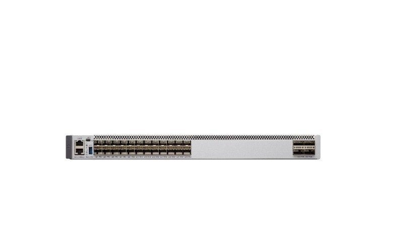CISCO C9500-24Y4C-E