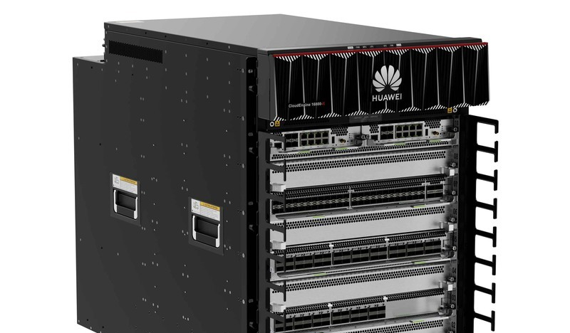 Huawei CloudEngine 16800-X8