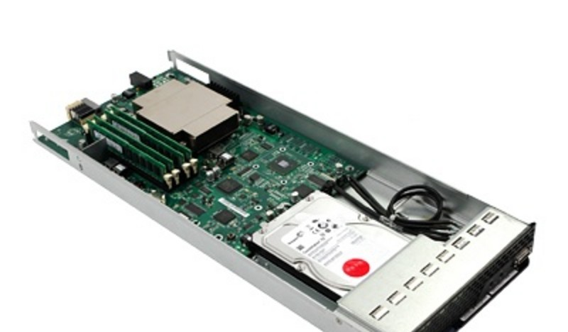 Huawei FusionServer XH310