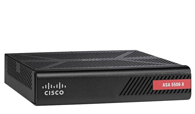 CISCO 5506W-X
