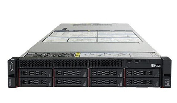 Lenovo ThinkSystem SR650(Xeon Silver 4208/16GB/3TB)