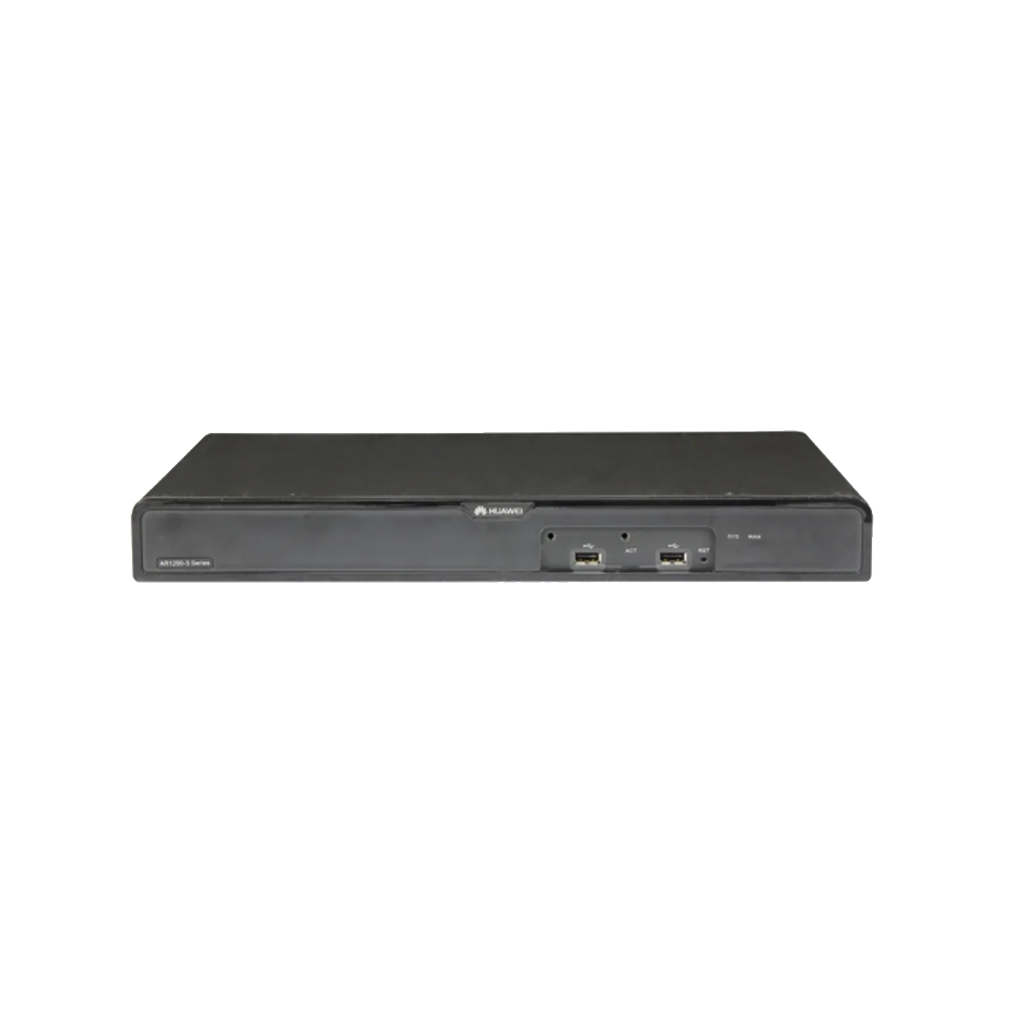 Huawei AR1220-S – 350 Kpps Enterprise Router, 2×GE WAN & 8×FE LAN — Pre-Order (Ships in 40 Days)