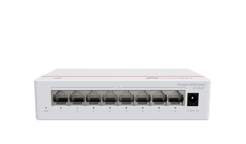 Huawei eKitEngine S110 S110-8T