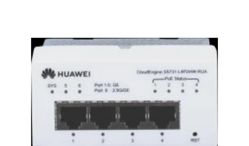 Huawei CloudEngineS5731-L4P2HW-RUA