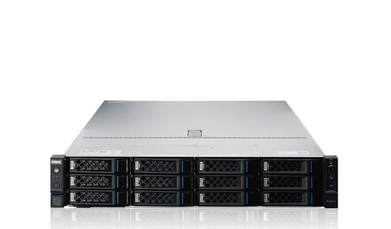 Inspur Yingzheng CS5260H(Hygon C86 5280/32GB*4/480G+2TB*4)