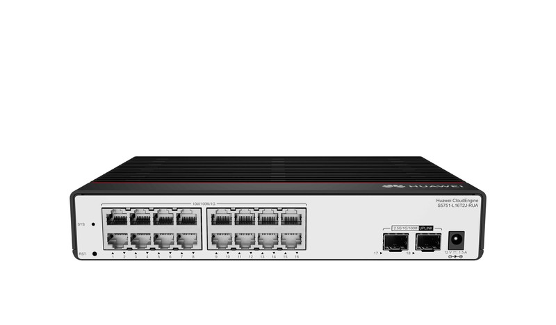 Huawei CloudEngine S5751-L16T2J-RUA