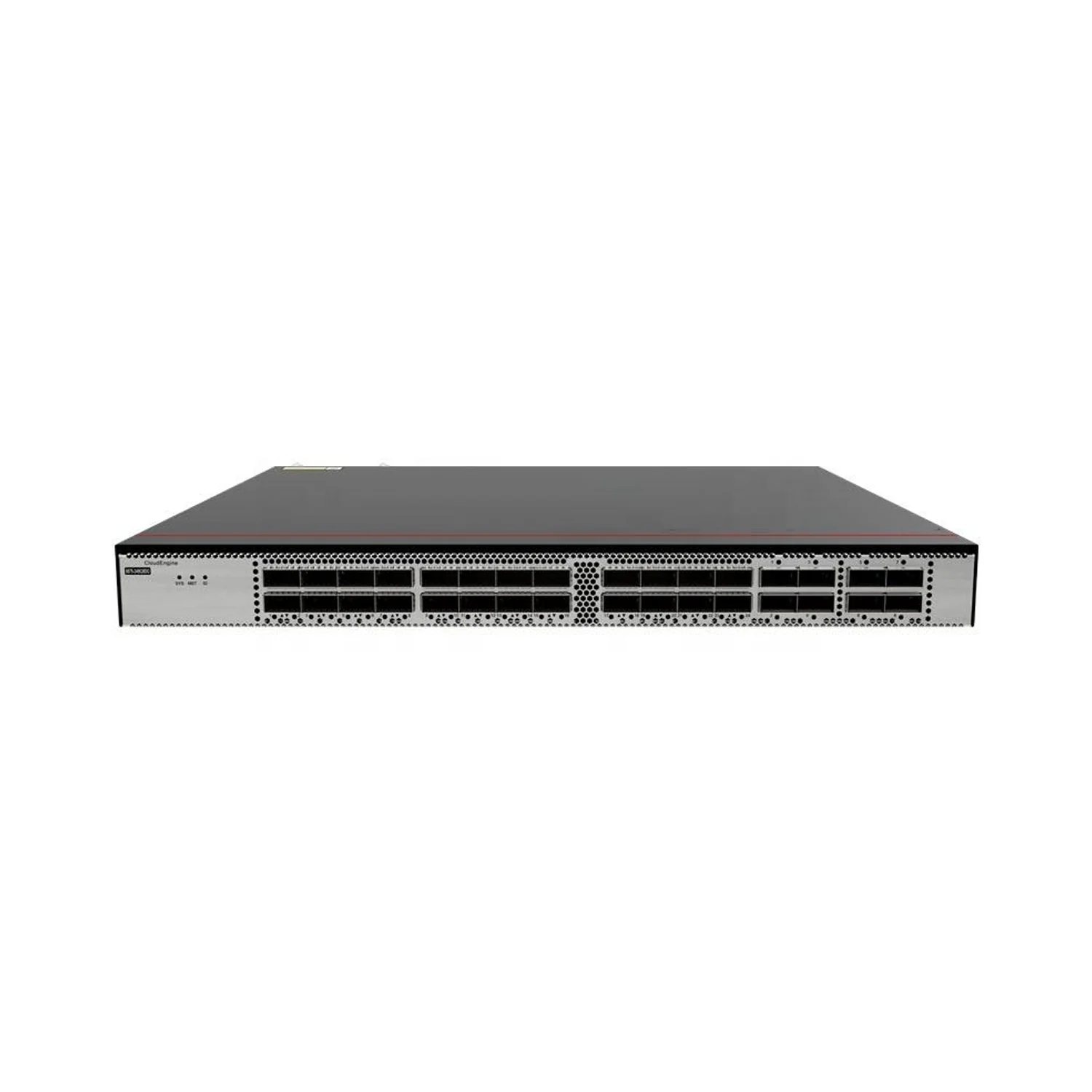 Huawei CloudEngine CE8875-24BQ8DQ-B 24×200 GE QSFP56 + 8×400 GE Switch — Pre-Order (Ships in 40 Days)