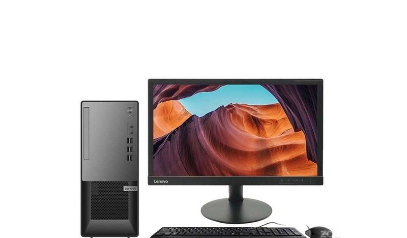 Lenovo Yangtian T4900K(i3 10100/4GB/1TB/ встроенная графика /21.5LCD)