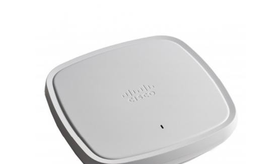CISCO C9117AXI-x