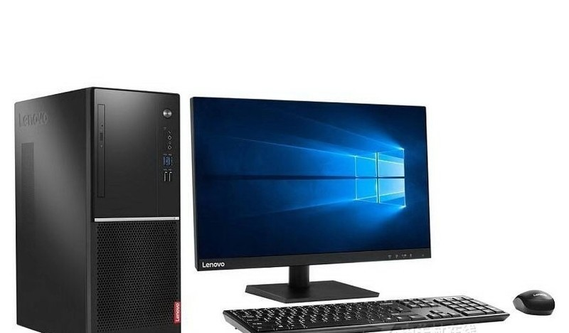 Lenovo Yangtian M4978K(i5 8500/4GB/1TB/DVD/ встроенная графика /21.5LCD)