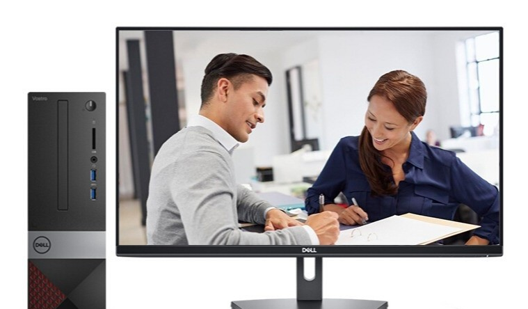 Dell Vostro Vostro 3471(i5 9400/8GB/1TB/ встроенная графика /27LCD)