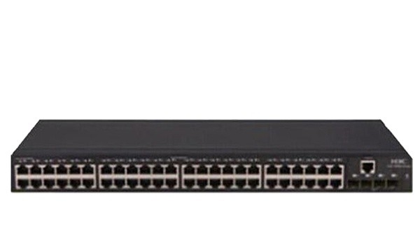 H3C S5560S-52P-SI