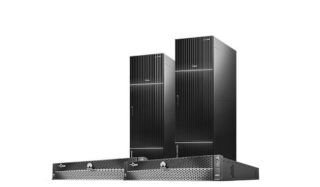 Huawei OceanStor Dorado 6800 V6