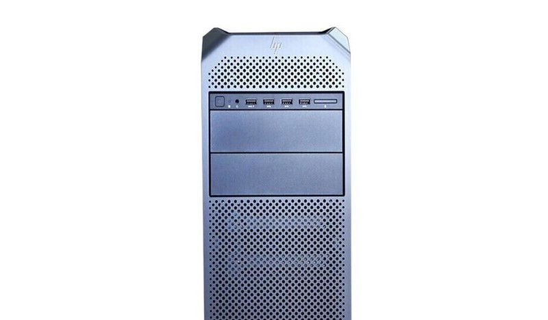 HP Z4 G4 (Xeon W2223/8GB/1TB/T400)