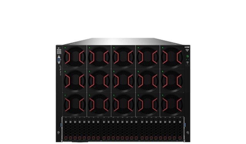 H3C UniServer R5500 G6