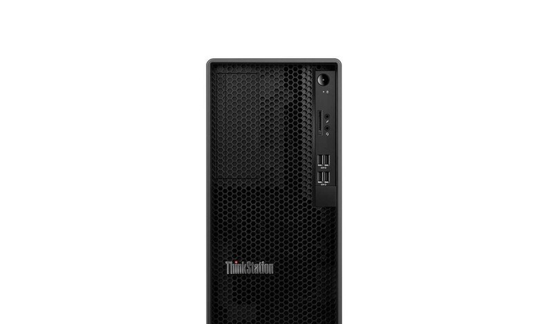 Lenovo ThinkStation K(i9 10900/8GB/1TB/ встроенная графика)