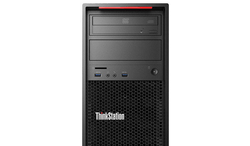 Lenovo ThinkStation P410(Xeon E5-1630 v4/16GB/1TB/K620)