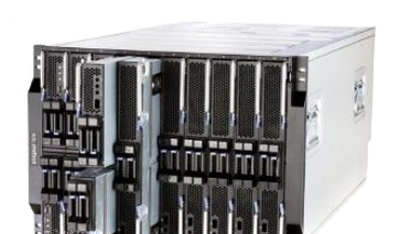 Inspur Yingxin NX8840(Xeon E5-4603/8GB/500G)