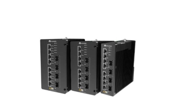 Huawei CloudEngine S5735I-H8T4S2XN-V2
